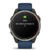 Garmin quatix® 8 – 47 mm, AMOLED