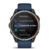 Garmin quatix® 8 – 47 mm, AMOLED