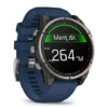 Garmin quatix® 8 – 47 mm, AMOLED