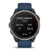 Garmin quatix® 8 – 47 mm, AMOLED