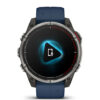 Garmin quatix® 8 – 47 mm, AMOLED