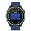 Garmin quatix® 8 – 47 mm, AMOLED