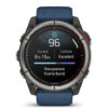 Garmin quatix® 8 – 51 mm, AMOLED