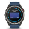 Garmin quatix® 8 – 51 mm, AMOLED