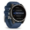 Garmin quatix® 8 Pro – 47 mm, AMOLED