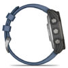 Garmin quatix® 8 Pro – 47 mm, AMOLED