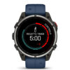 Garmin quatix® 8 Pro – 47 mm, AMOLED