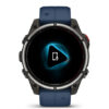Garmin quatix® 8 Pro – 47 mm, AMOLED