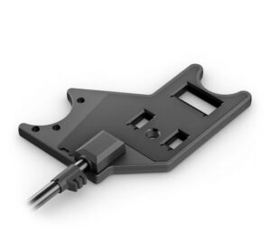 force pro trolling motor mounting plate