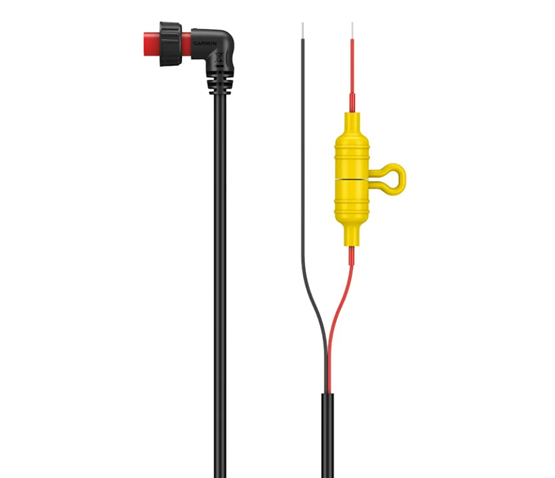 Garmin Cablu de alimentare pentru Spy™ Pole