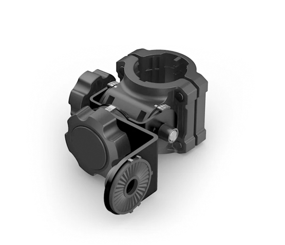 Garmin Suport reglabil pentru modul Perspectivă pentru traductoarele LiveScope™