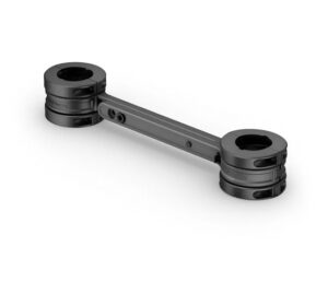 dogbone stabilizer spy pole