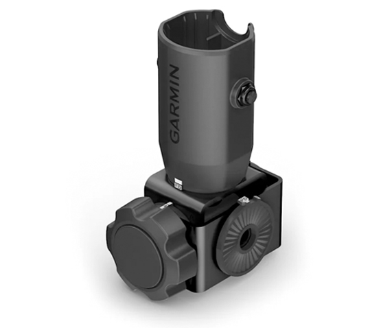 Garmin Suport inferior reglabil pentru modul Perspectivă pentru traductoarele LiveScope™