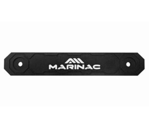 MARINAC Transom Engine Mounting Plate 2 Holes