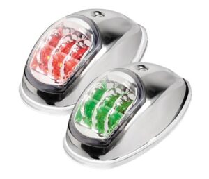 evoled navigation lights