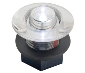 courtesy light white led