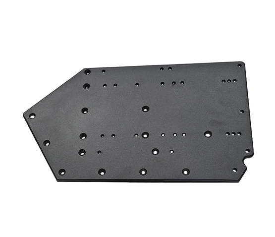 MARINAC Trolling Motor Mounting Multi Plate (for Minn Kota)