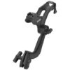Suport lansetă RAM ROD® JR cu Revolution Socket Arm