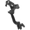 Suport lansetă RAM ROD® JR cu Revolution Socket Arm
